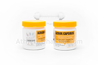 Azolol capsules