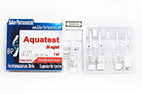 Aquatest 50 (Balkan) 1ml