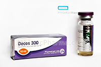 Decos 300