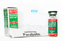 Parabolin Depot-100