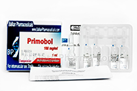 Primobol (Balkan) 1ml