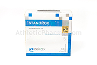 Stanorox (Zerox) 1ml