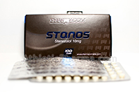 Stanos