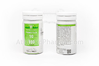 Stanozolol (Olymp) 100tab