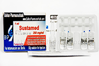 Sustamed (Sustandrol) Balkan (1ml)