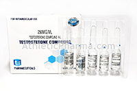 Testosterone Compound (Ice) 1ml