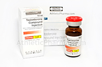 Testosterone Compound Injection