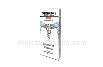 Trenbolone (enanthate, Spectrum) 1ml